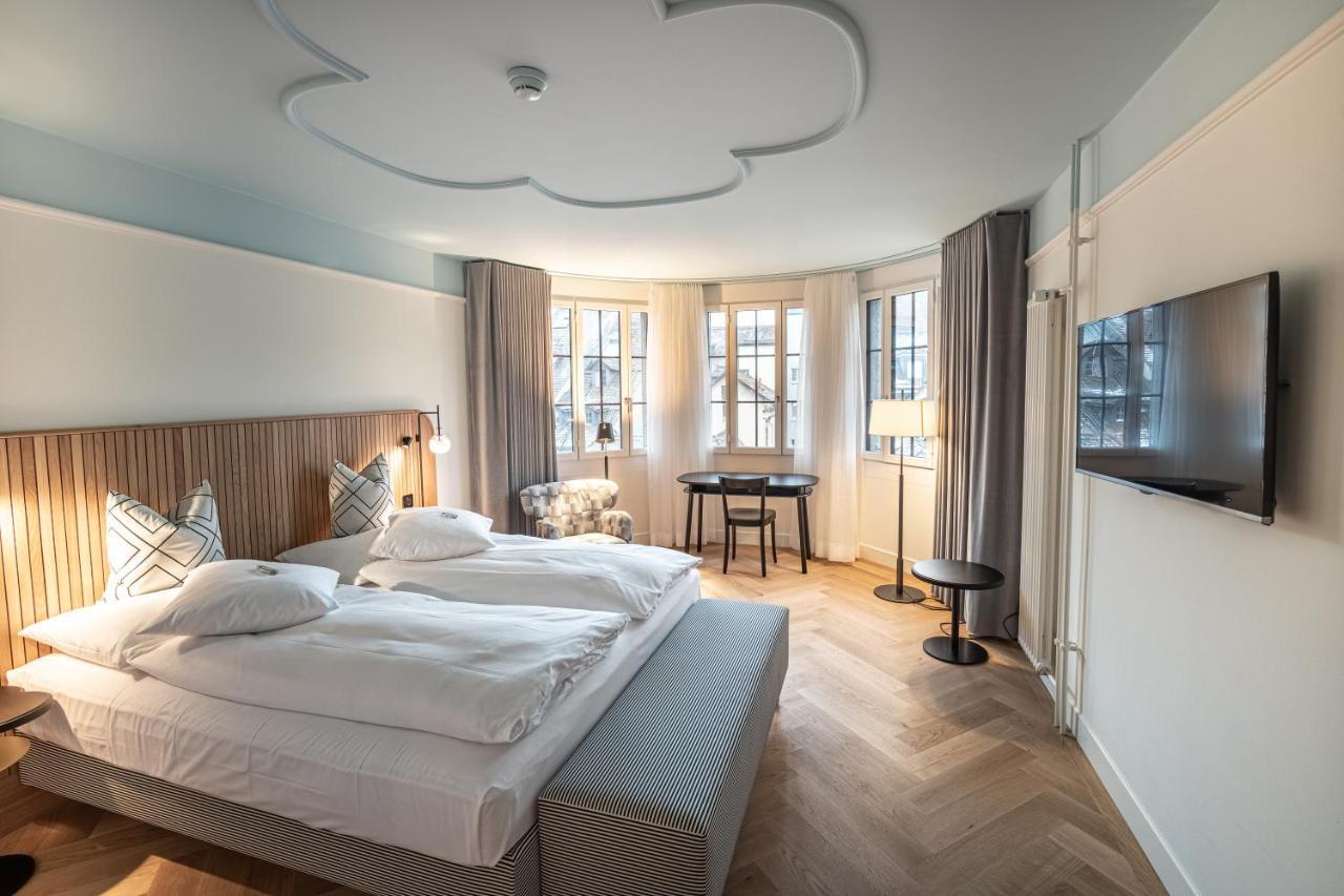 Western 4* Bern