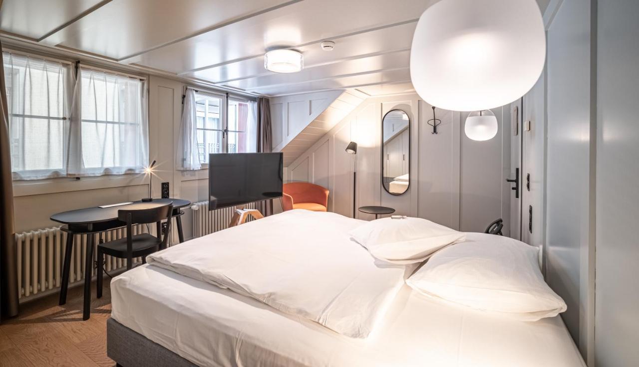 Western 4* Bern