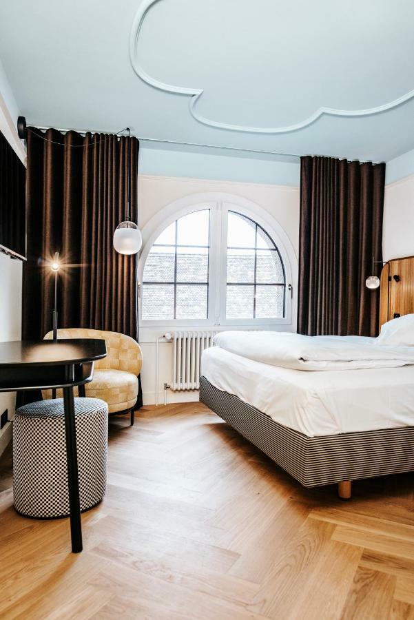 Western 4* Bern