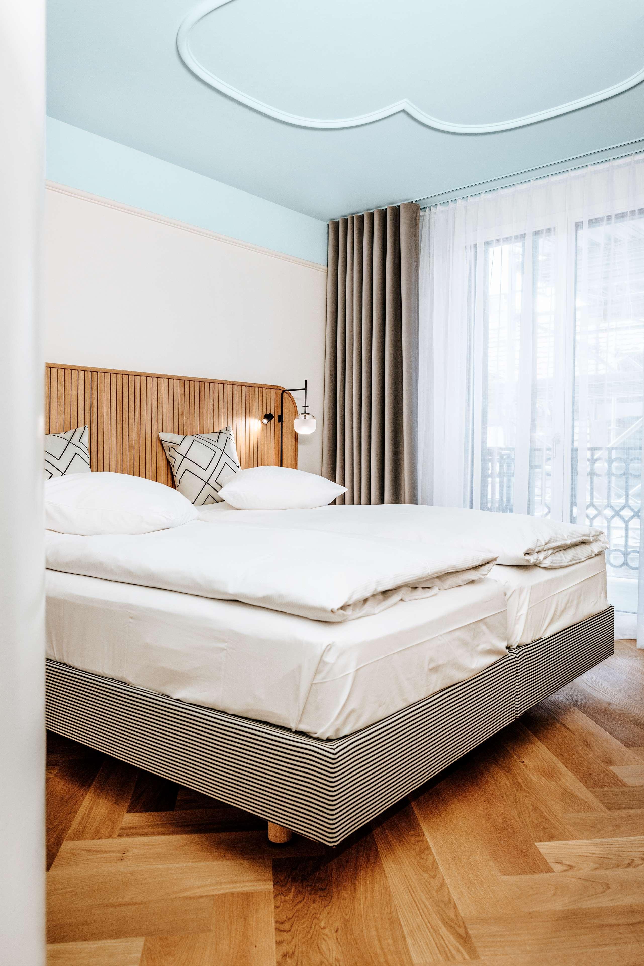 Western Hotel Berna