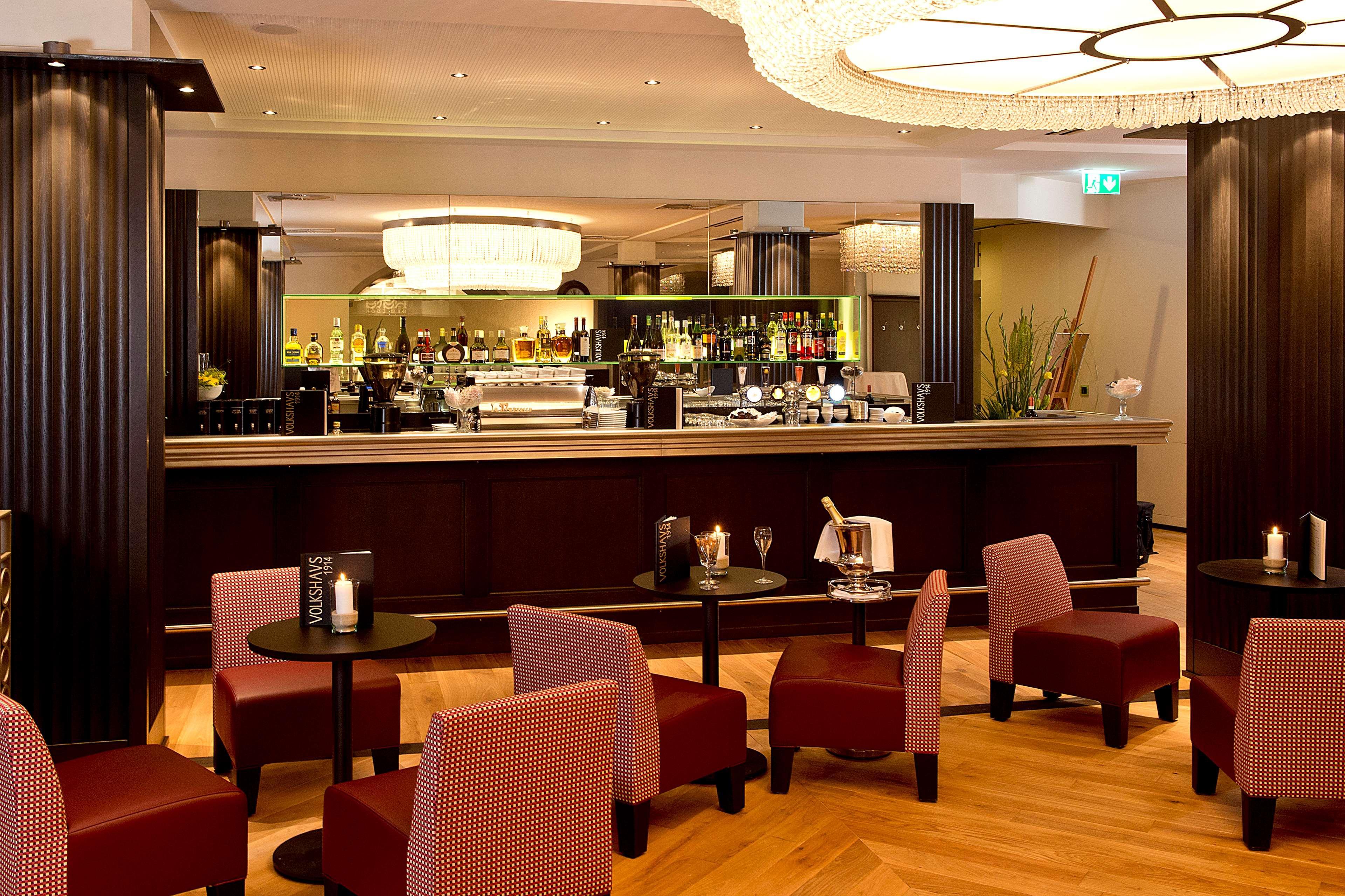 Hotel Western