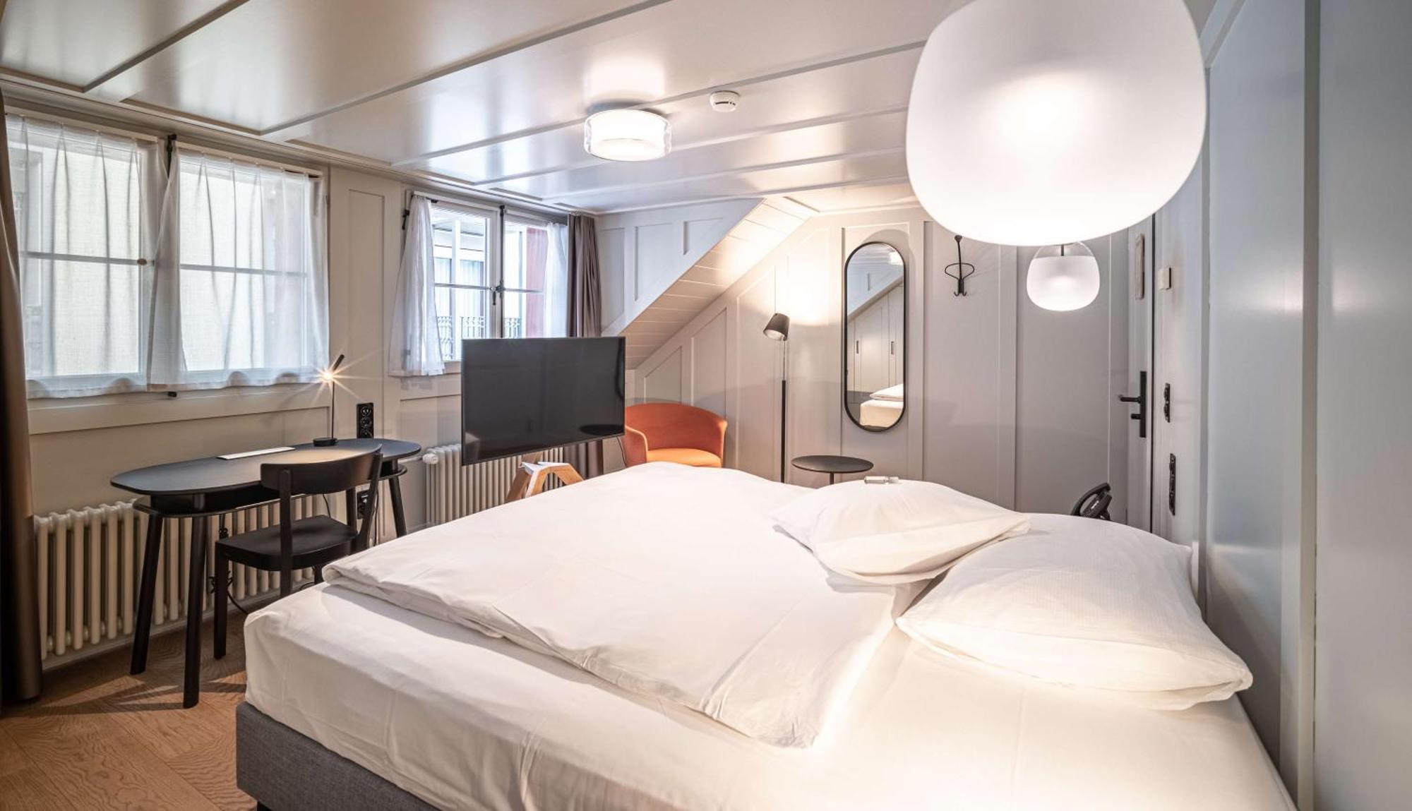 Hotel Western Berna