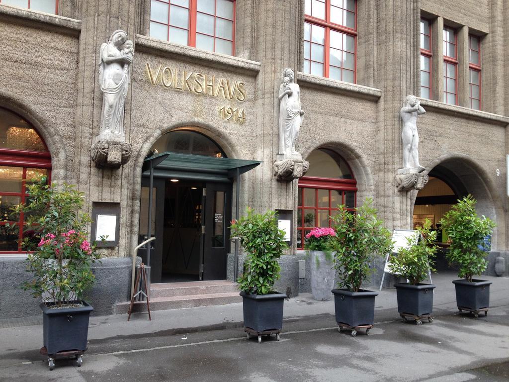 Western Hotel 4*