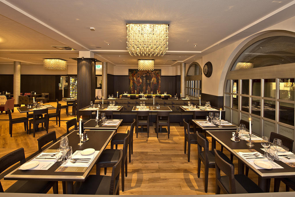 Hotel Western Berna