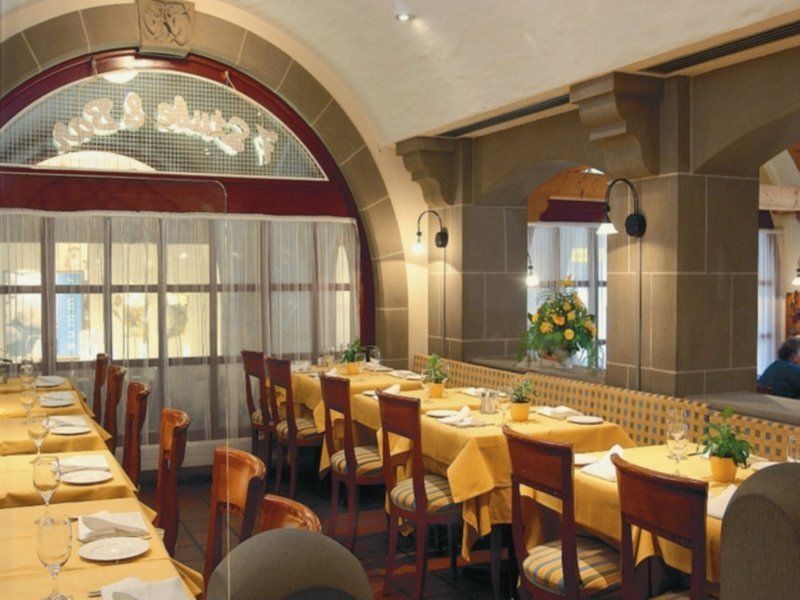 Hotel Western Berna