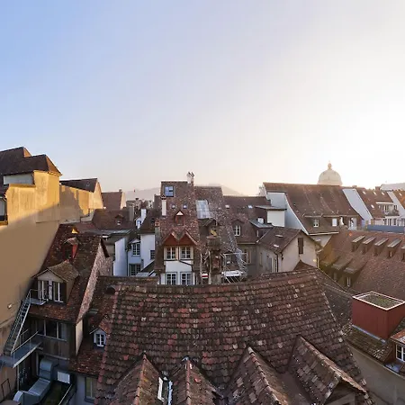 Best Western Plus Hotel Bern 